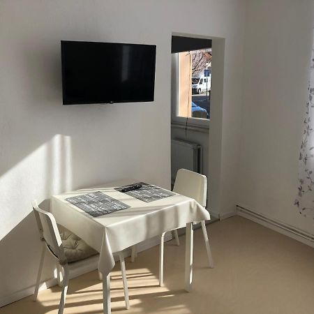 Apartment In Eg Schaupenstiel 诺特海姆 外观 照片