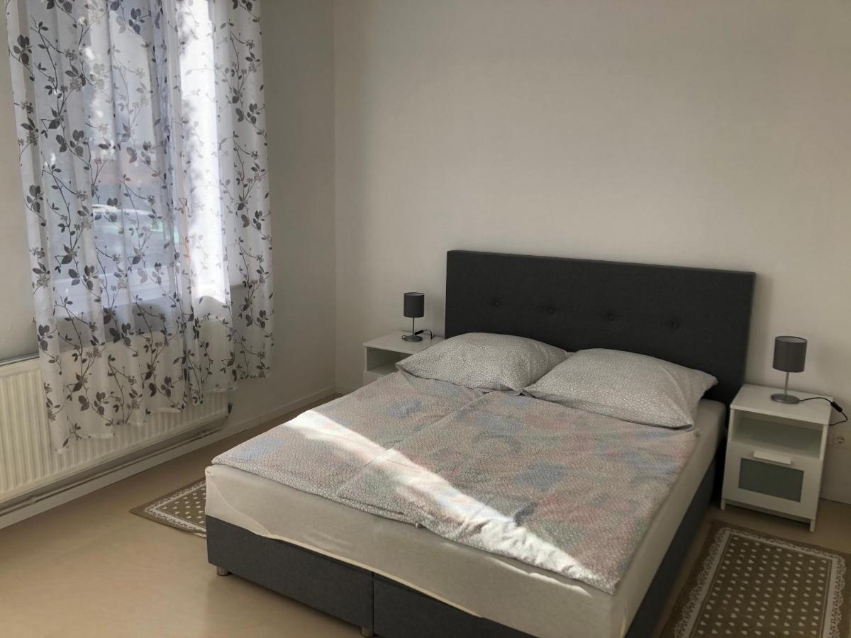 Apartment In Eg Schaupenstiel 诺特海姆 外观 照片