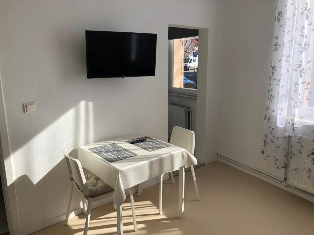 Apartment In Eg Schaupenstiel 诺特海姆 外观 照片