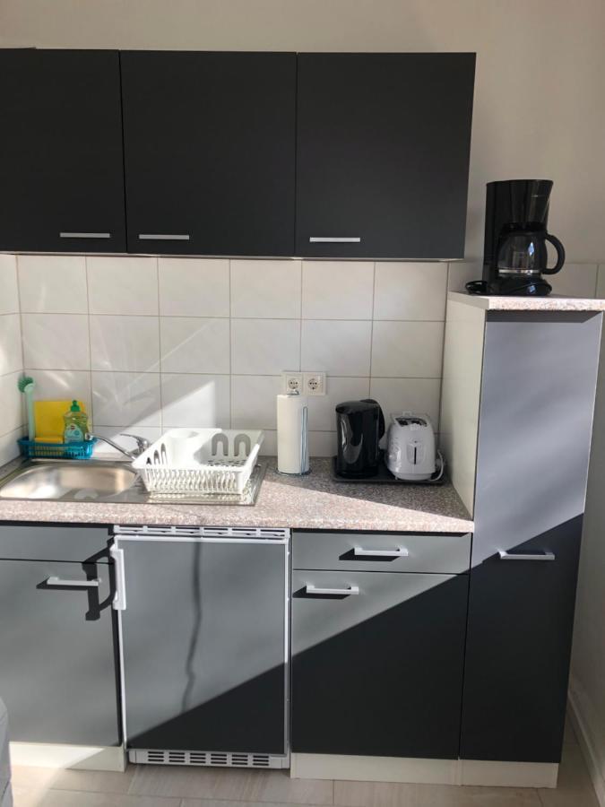 Apartment In Eg Schaupenstiel 诺特海姆 外观 照片