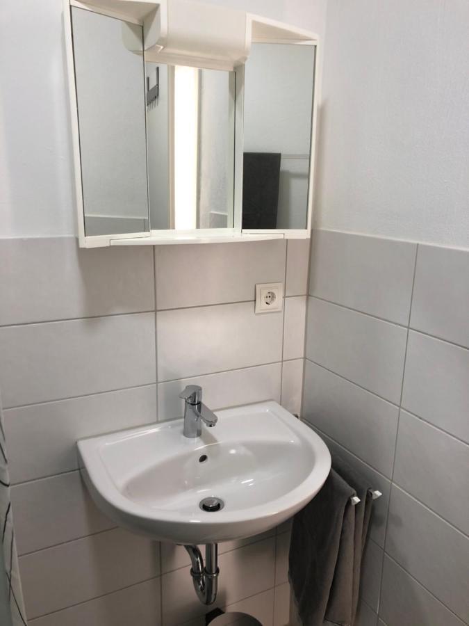 Apartment In Eg Schaupenstiel 诺特海姆 外观 照片